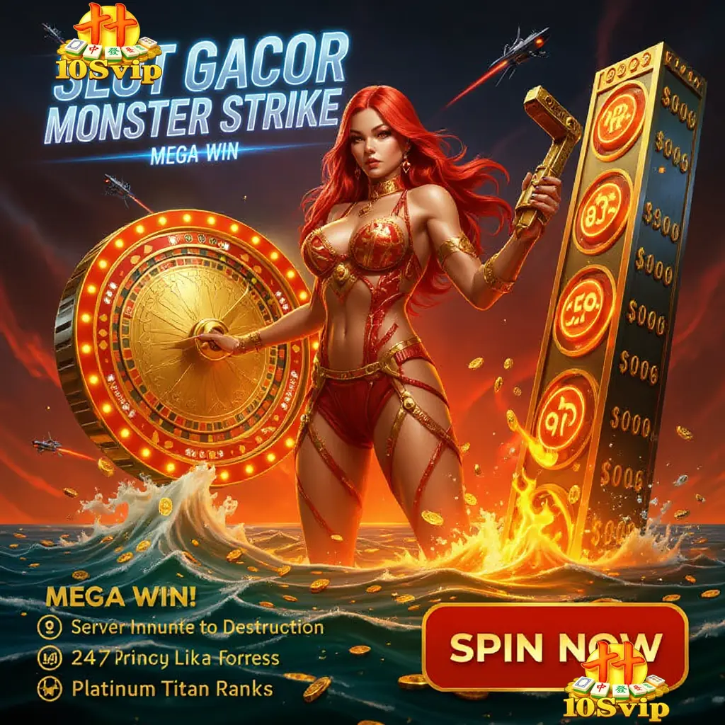 10SVIP Apk Slot Login Laporan Terkini Promo Honda Prioritas kali ini tanpa separator