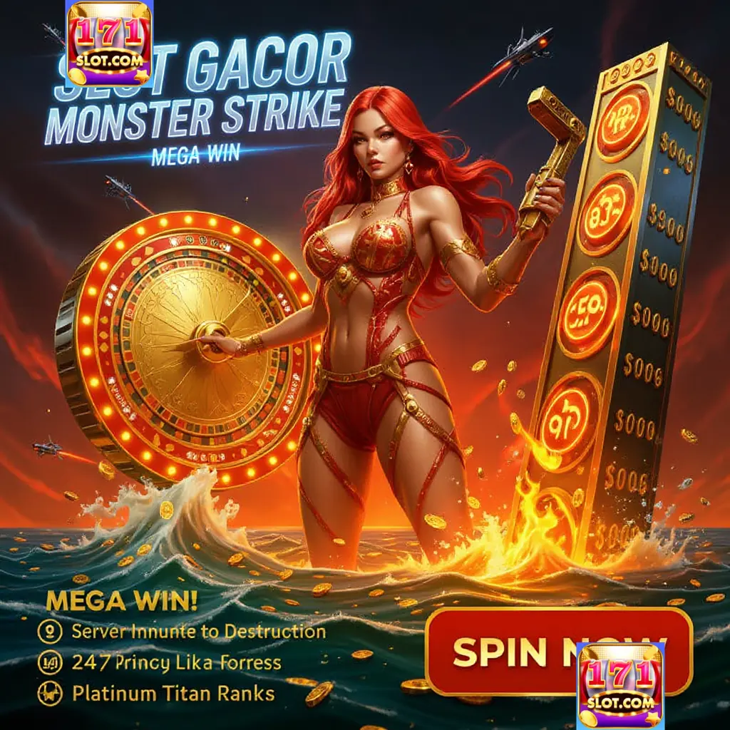 171SLOT Apk Slot Login Laporan Terkini Promo Honda Prioritas kali ini tanpa separator