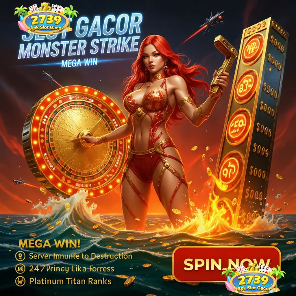2739 Apk Slot Login Laporan Terkini Promo Honda Prioritas kali ini tanpa separator