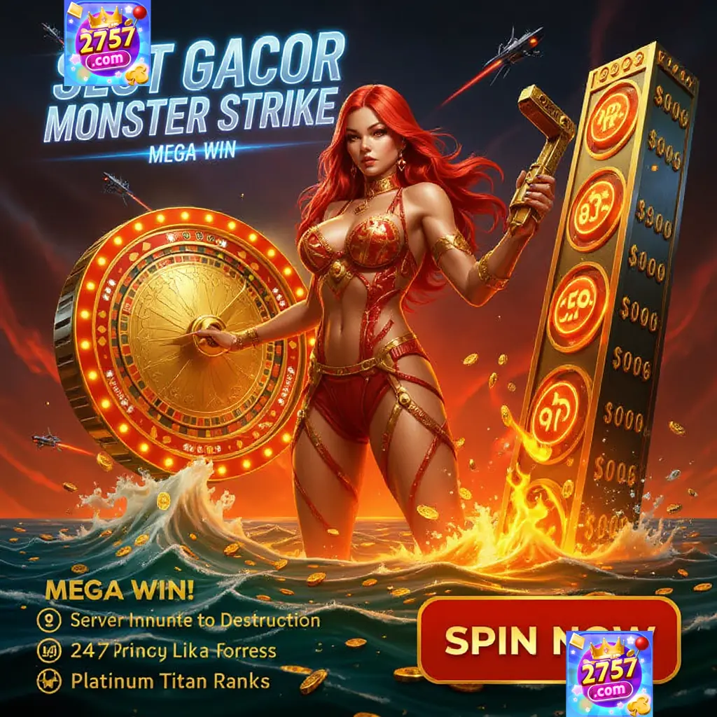 2757 Apk Slot Login Laporan Terkini Promo Honda Prioritas kali ini tanpa separator