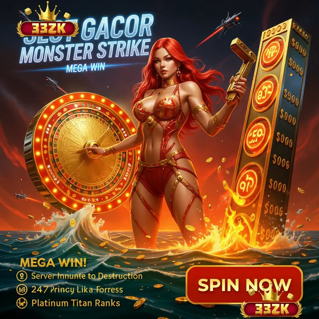 33ZK Apk Slot Login Laporan Terkini Promo Honda Prioritas kali ini tanpa separator