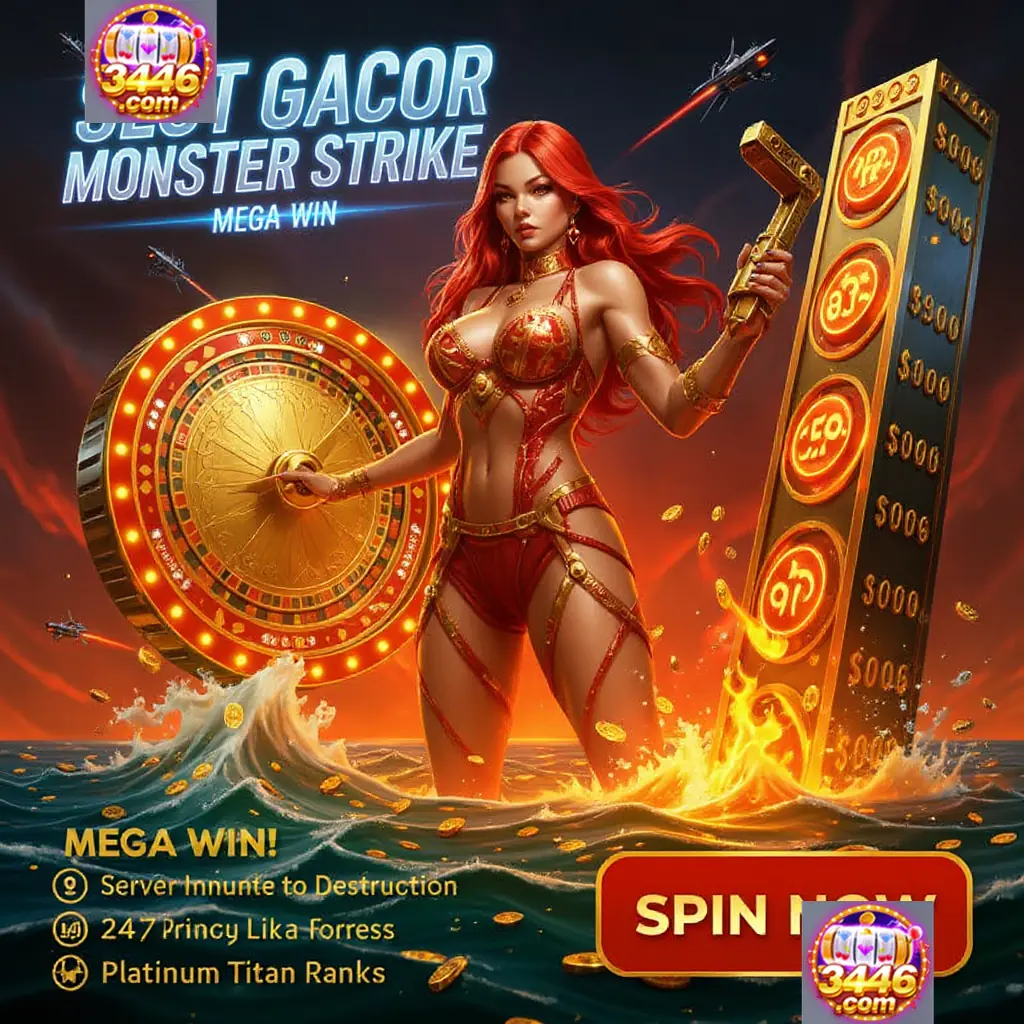 3446 Apk Slot Login Laporan Terkini Promo Honda Prioritas kali ini tanpa separator