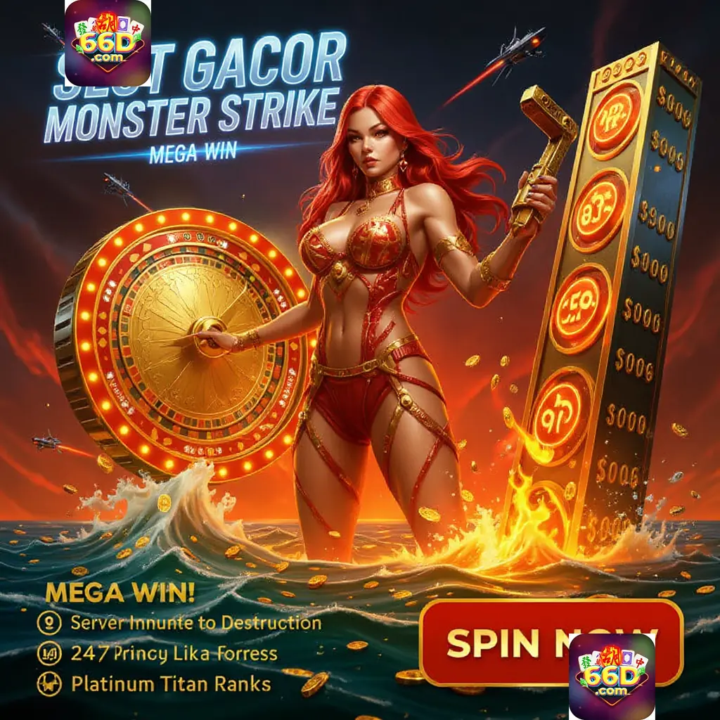 66D Apk Slot Login Laporan Terkini Promo Honda Prioritas kali ini tanpa separator