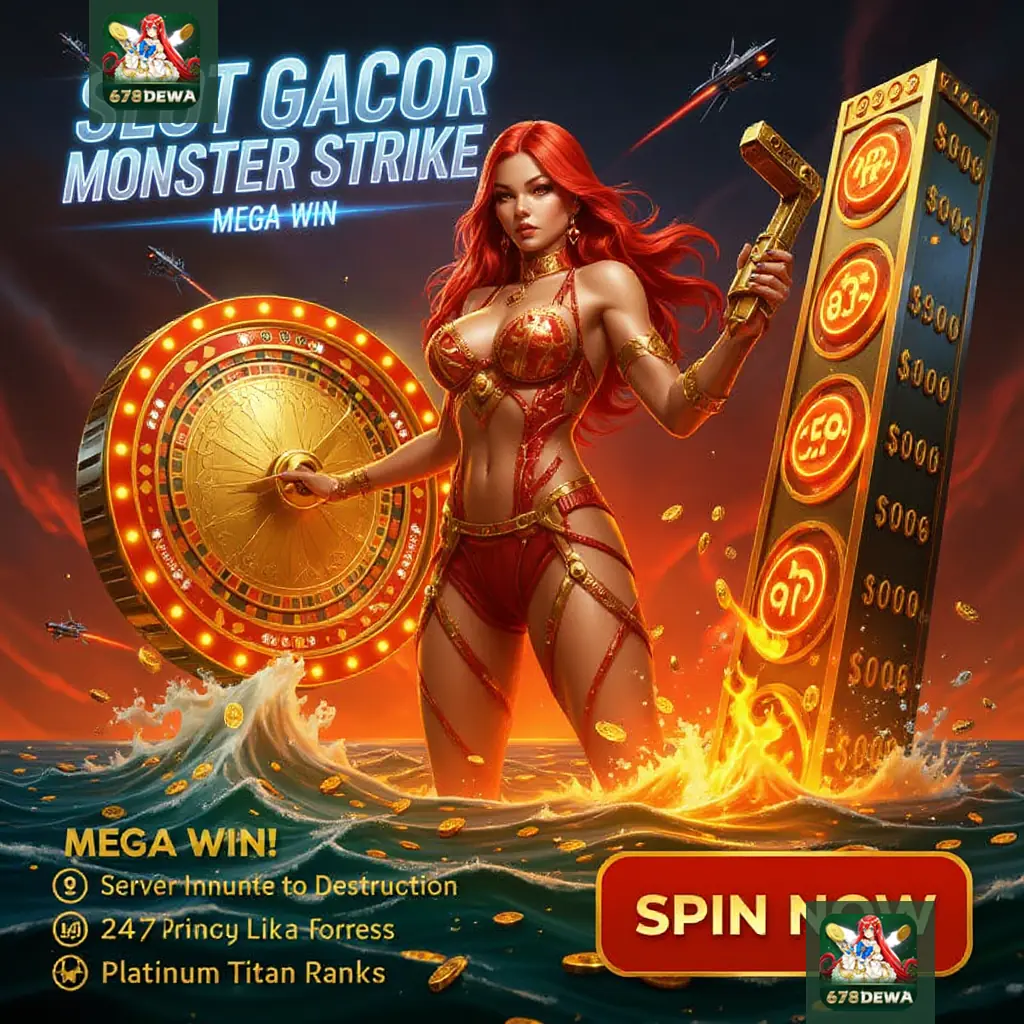678DEWA Apk Slot Login Laporan Terkini Promo Honda Prioritas kali ini tanpa separator