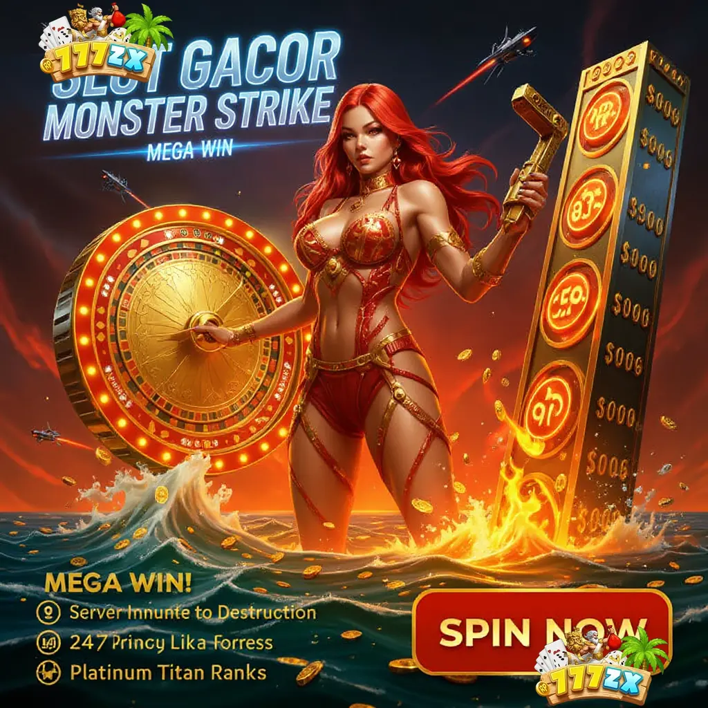 777ZX Apk Slot Login Laporan Terkini Promo Honda Prioritas kali ini tanpa separator