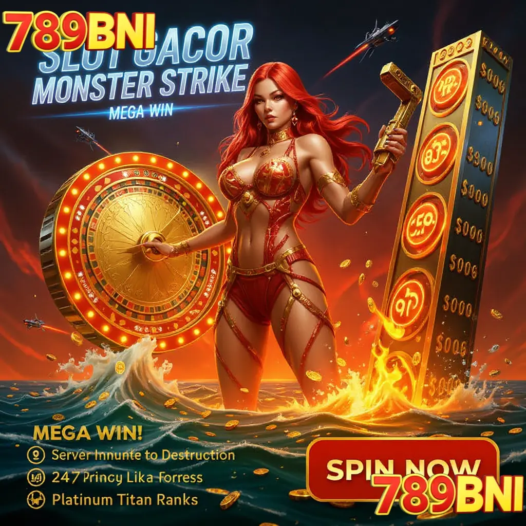789BNI Apk Slot Login Laporan Terkini Promo Honda Prioritas kali ini tanpa separator