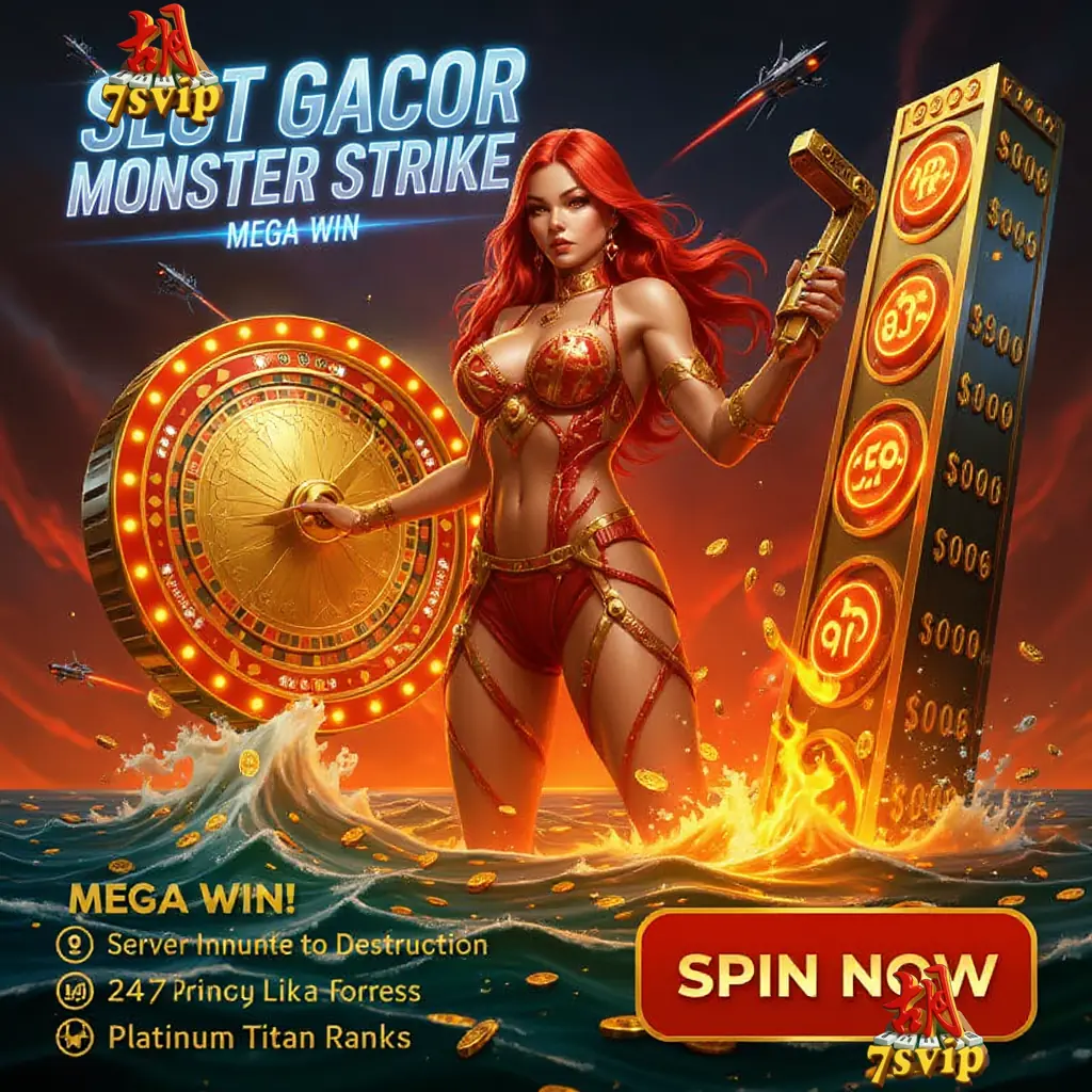 7SVIP Apk Slot Login Laporan Terkini Promo Honda Prioritas kali ini tanpa separator