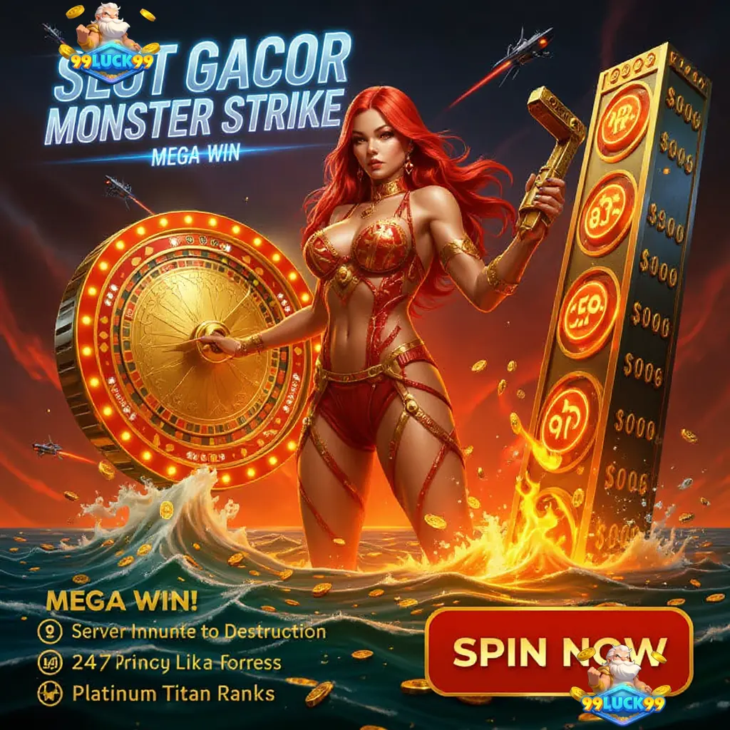 99LUCK99 Apk Slot Login Laporan Terkini Promo Honda Prioritas kali ini tanpa separator