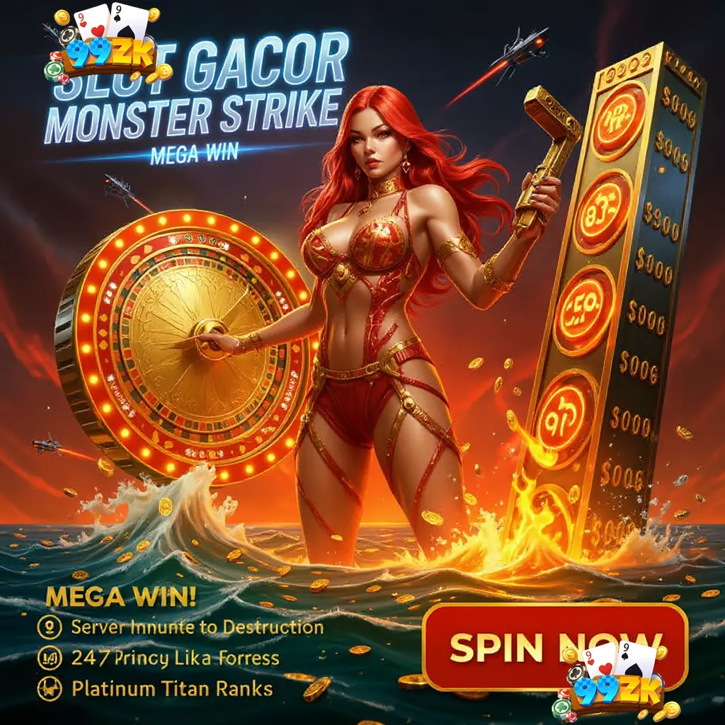 99ZK Apk Slot Login Laporan Terkini Promo Honda Prioritas kali ini tanpa separator