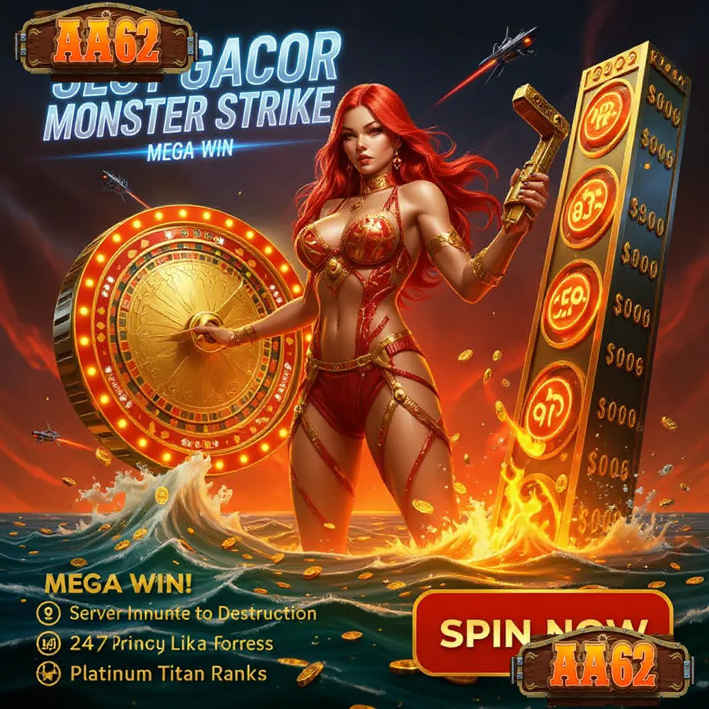 AA62 Apk Slot Login Laporan Terkini Promo Honda Prioritas kali ini tanpa separator