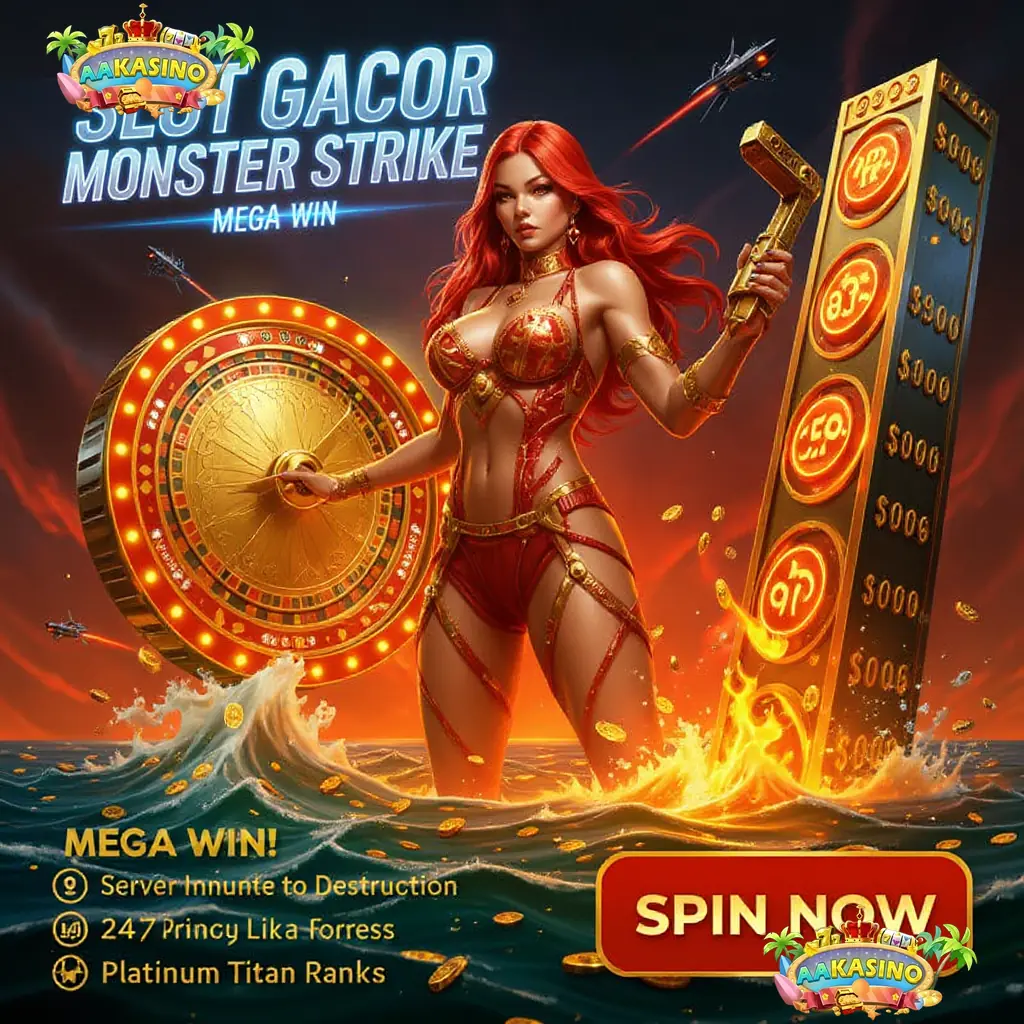 AAKASINO Apk Slot Login Laporan Terkini Promo Honda Prioritas kali ini tanpa separator