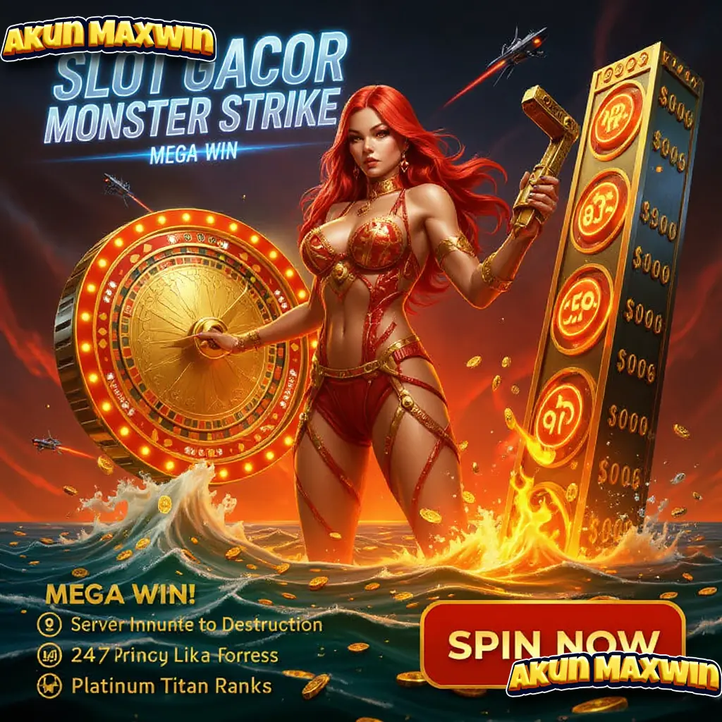 AKUN MAXWIN Apk Slot Login Laporan Terkini Promo Honda Prioritas kali ini tanpa separator