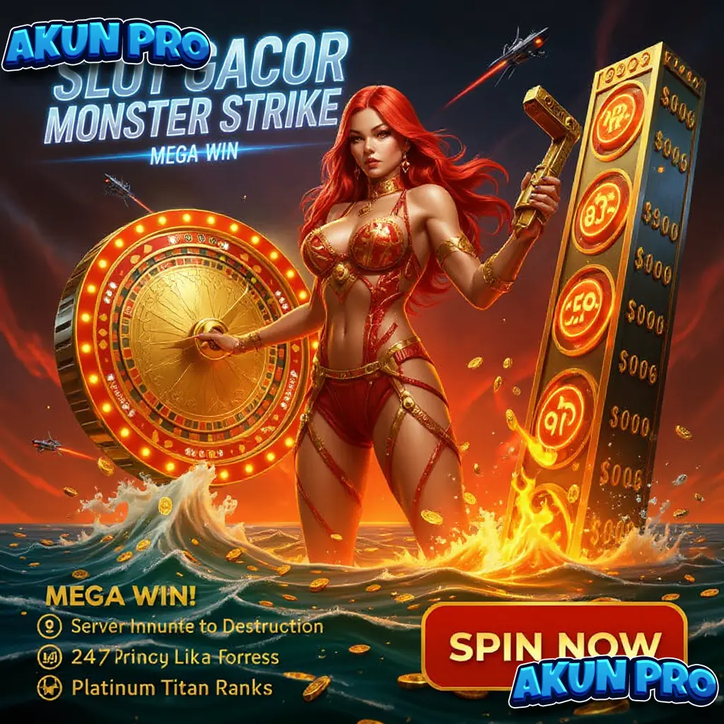 AKUN PRO SERVER GACOR Apk Slot Login Laporan Terkini Promo Honda Prioritas kali ini tanpa separator