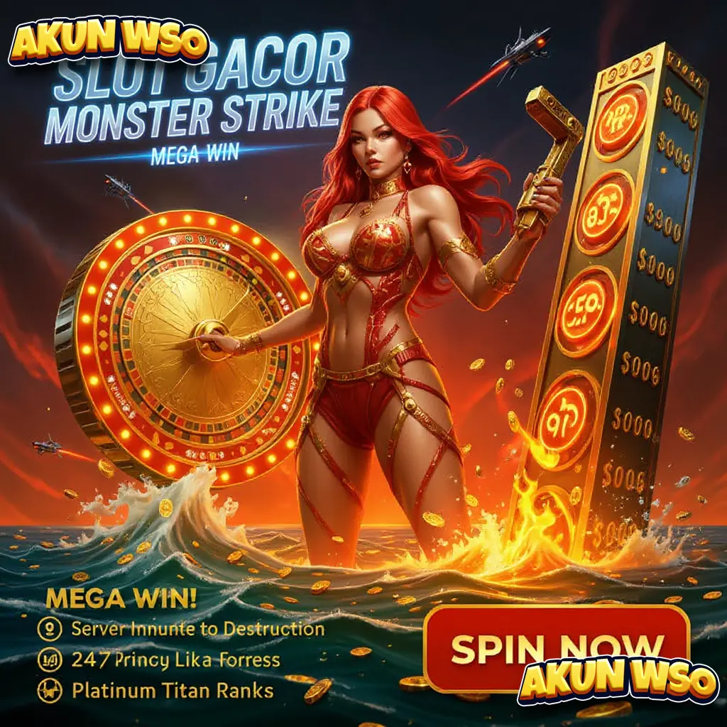 AKUN WSO Apk Slot Login Laporan Terkini Promo Honda Prioritas kali ini tanpa separator