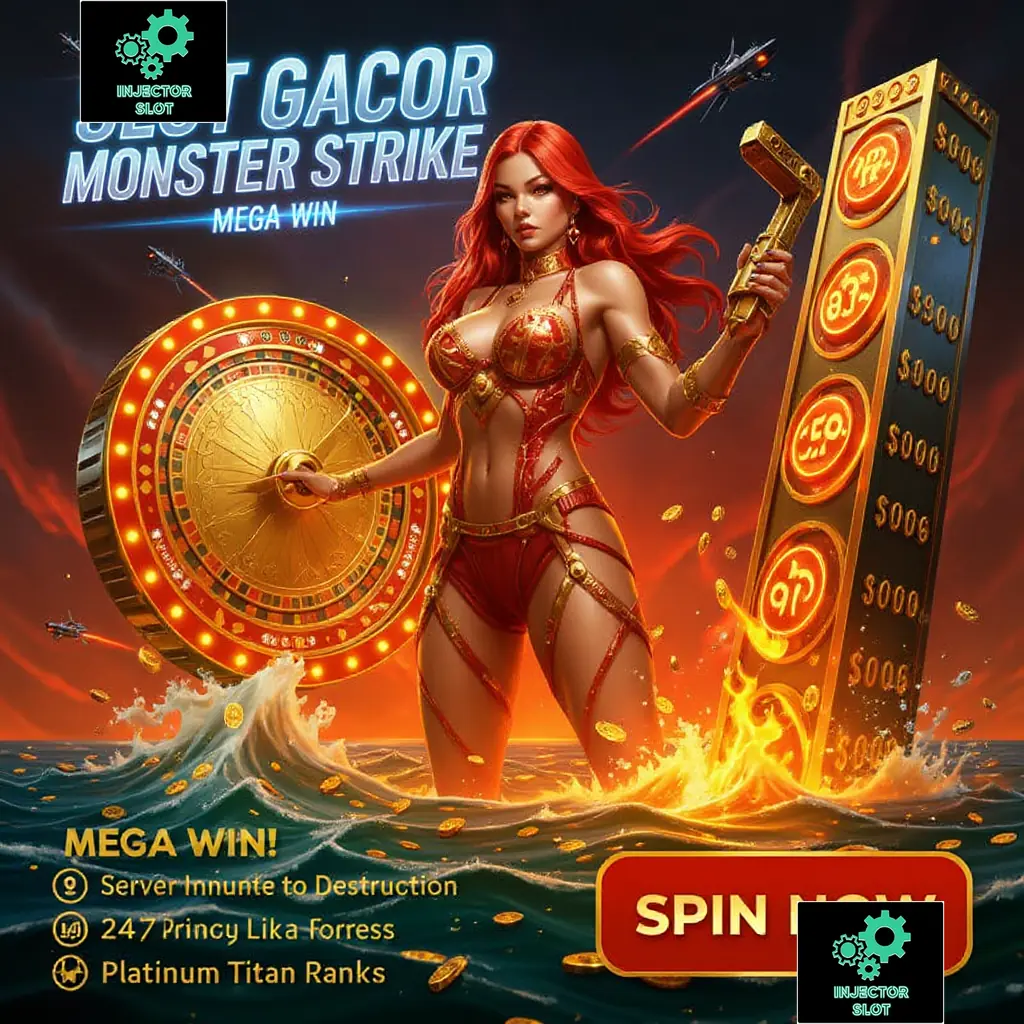 APK INJECTOR Apk Slot Login Laporan Terkini Promo Honda Prioritas kali ini tanpa separator
