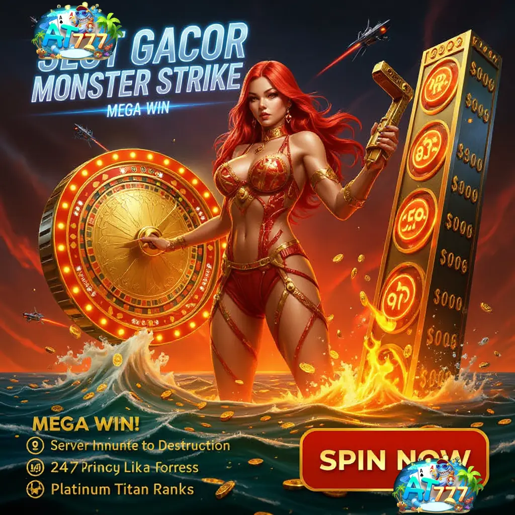 AT777 Apk Slot Login Laporan Terkini Promo Honda Prioritas kali ini tanpa separator