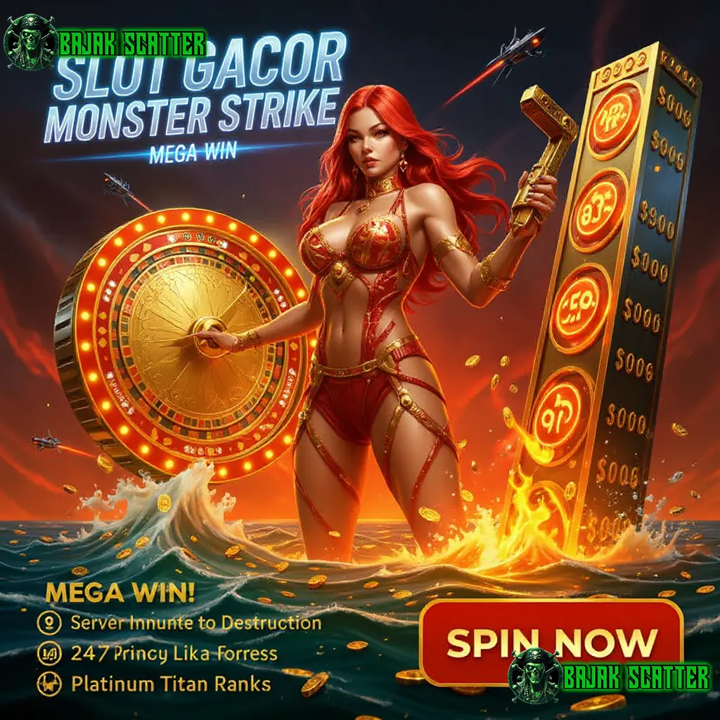BAJAK SCATER Apk Slot Login Laporan Terkini Promo Honda Prioritas kali ini tanpa separator