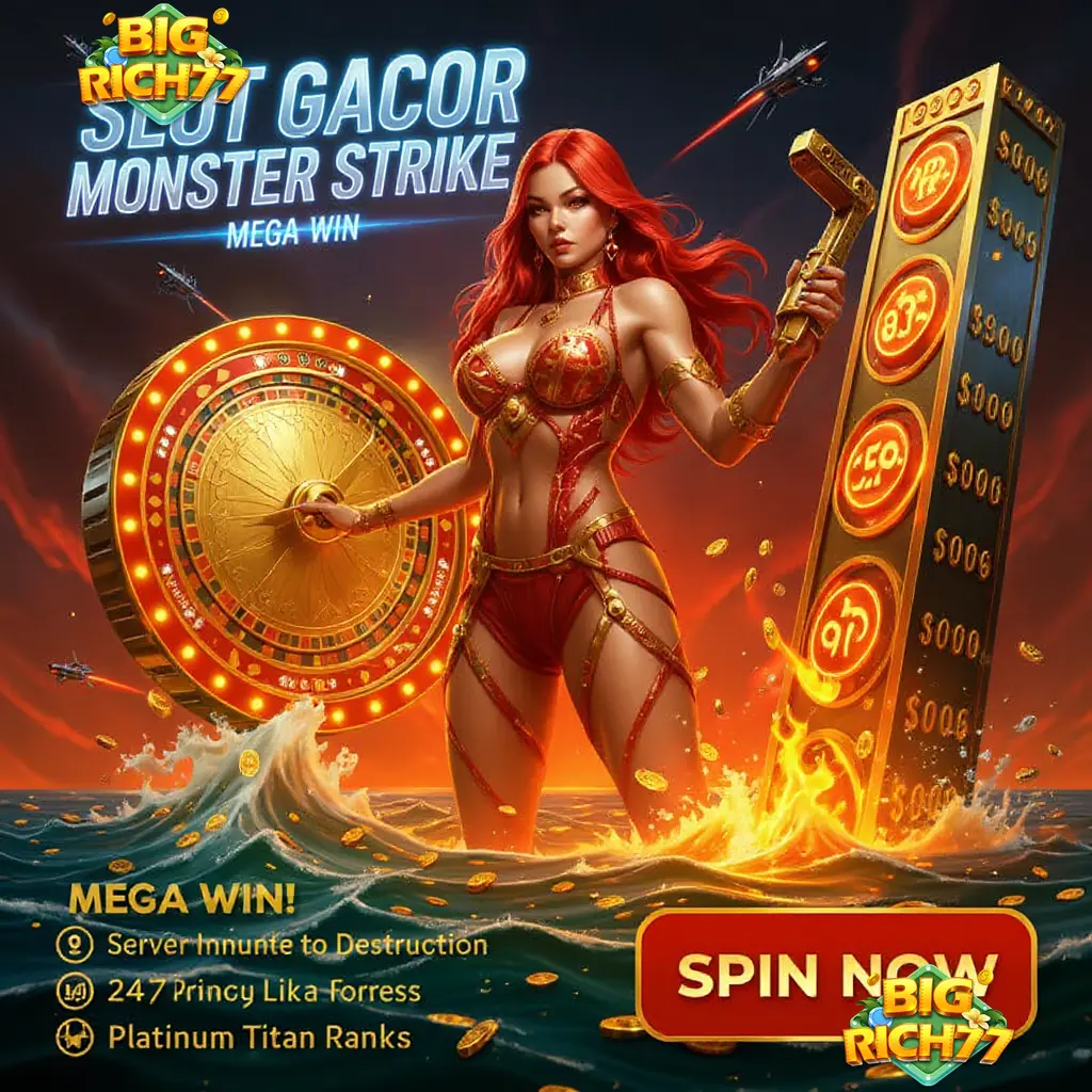 BIGRICH77 Apk Slot Login Laporan Terkini Promo Honda Prioritas kali ini tanpa separator