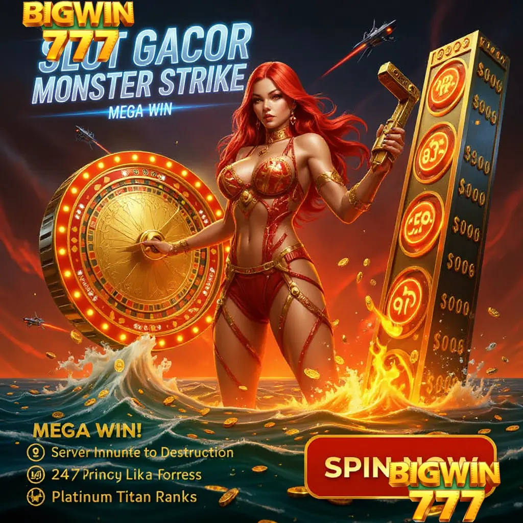 BIGWIN777 Apk Slot Login Laporan Terkini Promo Honda Prioritas kali ini tanpa separator