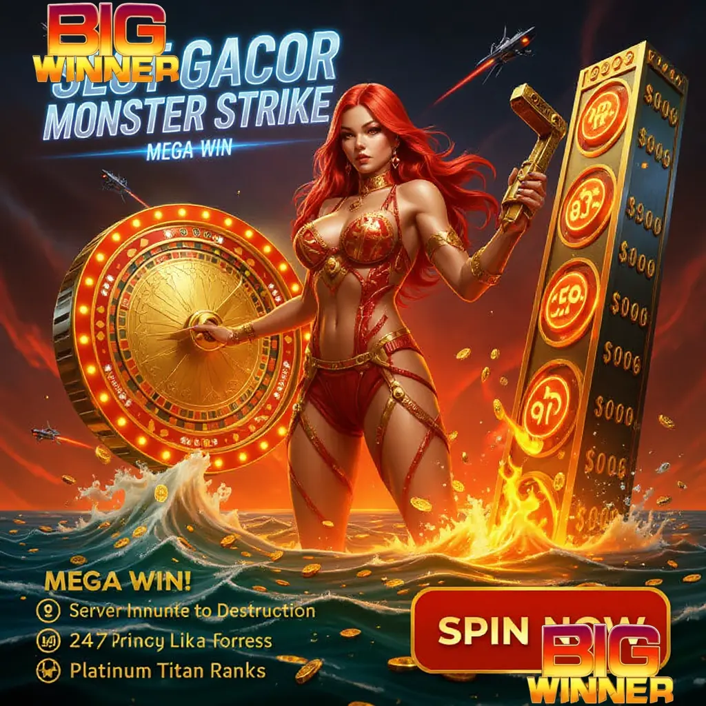 BIGWINNER Apk Slot Login Laporan Terkini Promo Honda Prioritas kali ini tanpa separator