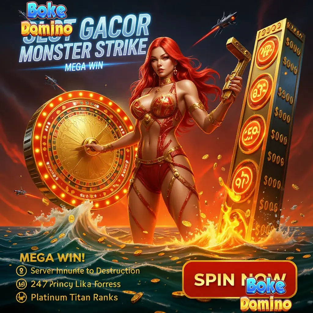 BOKEDOMINO Apk Slot Login Laporan Terkini Promo Honda Prioritas kali ini tanpa separator