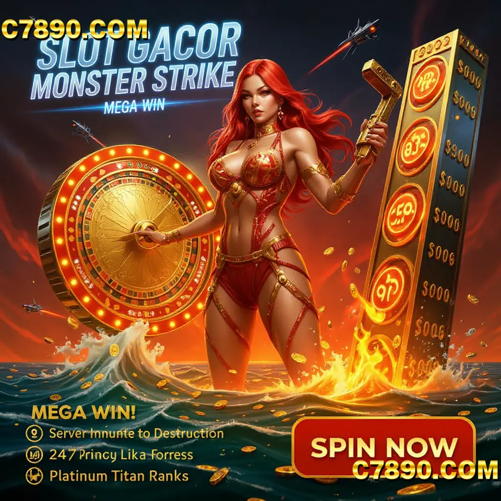 C7890 Apk Slot Login Laporan Terkini Promo Honda Prioritas kali ini tanpa separator