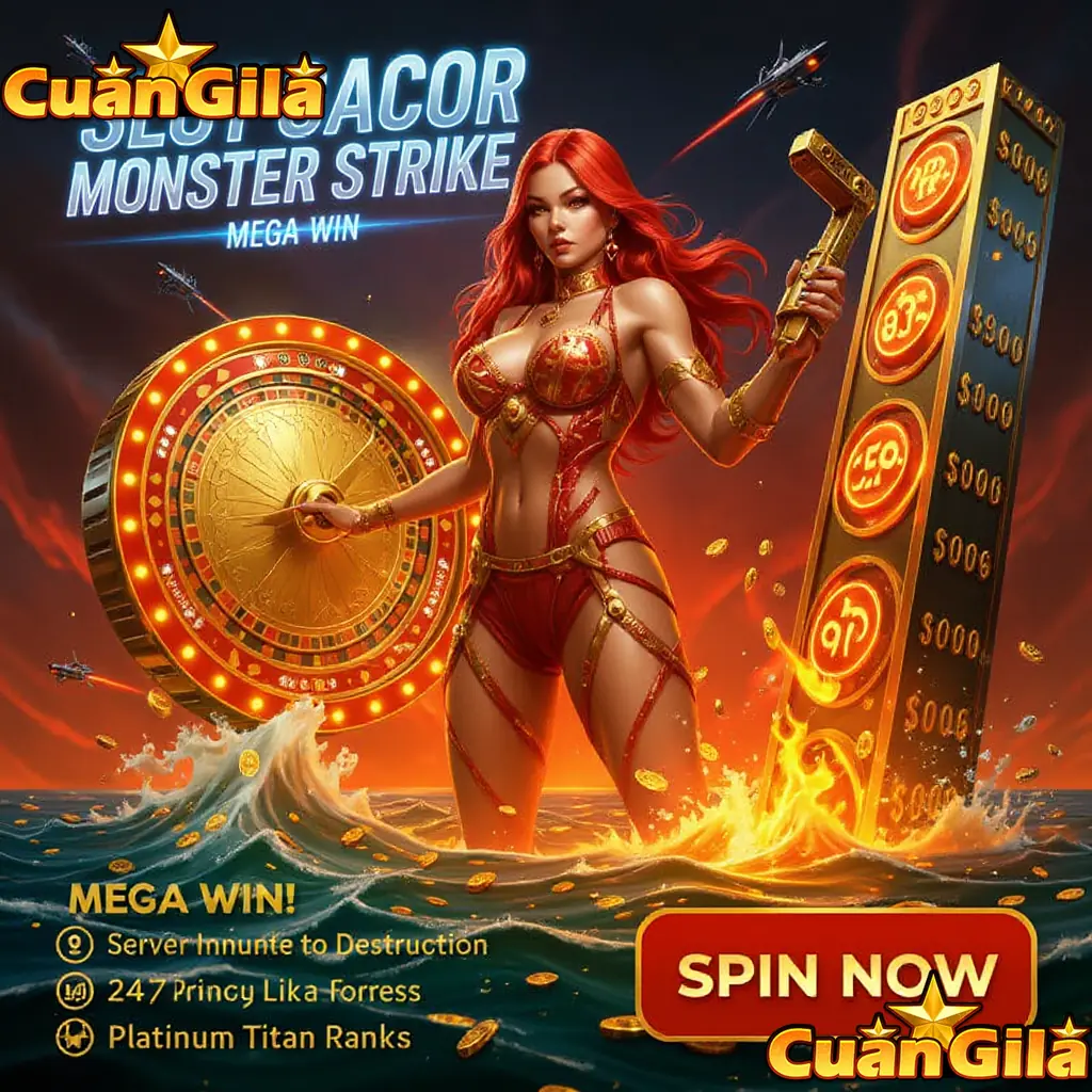 CUANGILA Apk Slot Login Laporan Terkini Promo Honda Prioritas kali ini tanpa separator
