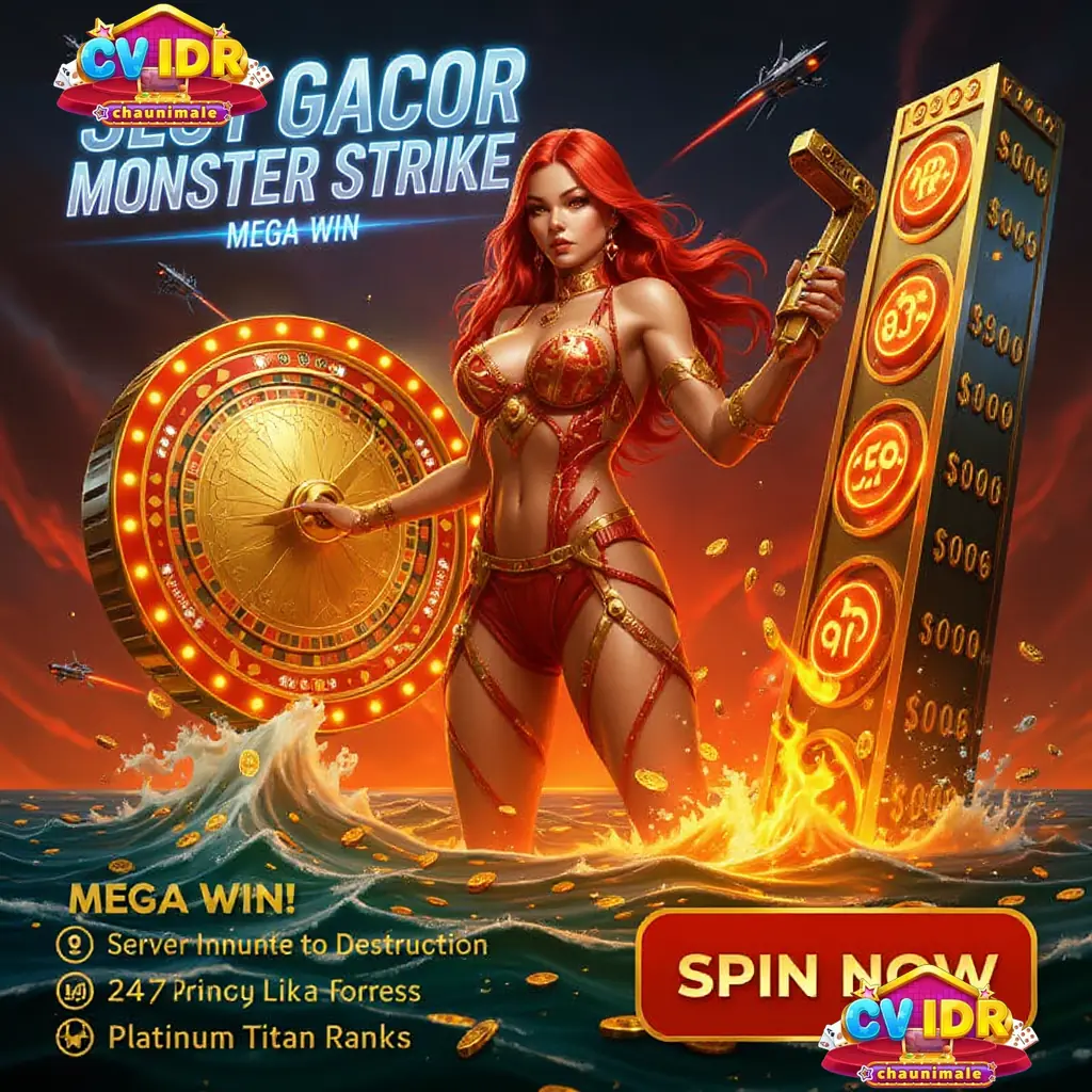 CVIDR Apk Slot Login Laporan Terkini Promo Honda Prioritas kali ini tanpa separator