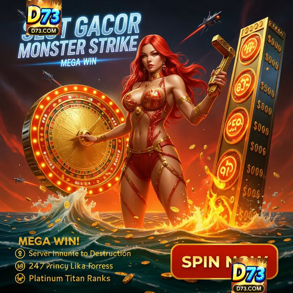 D73 Apk Slot Login Laporan Terkini Promo Honda Prioritas kali ini tanpa separator