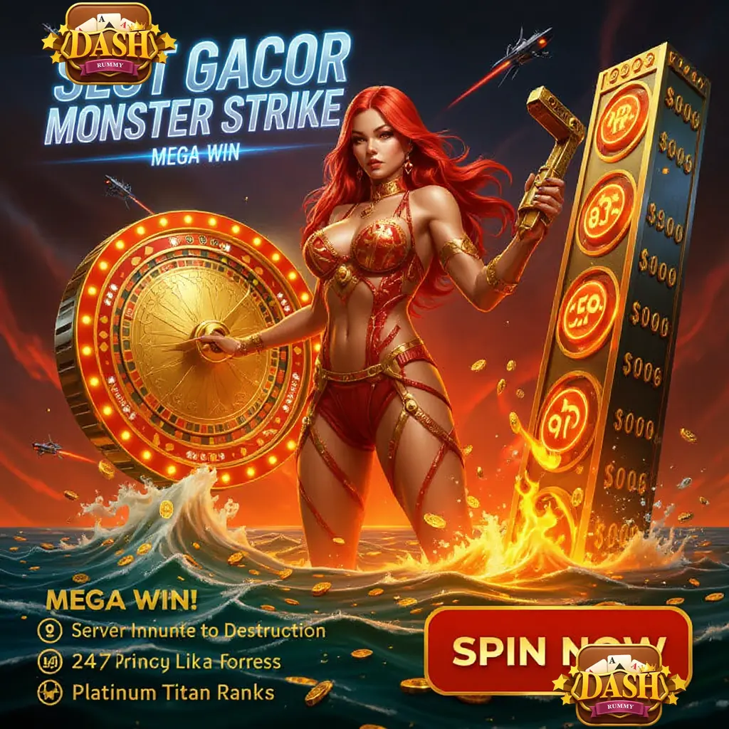 DASHRUMMY Apk Slot Login Laporan Terkini Promo Honda Prioritas kali ini tanpa separator