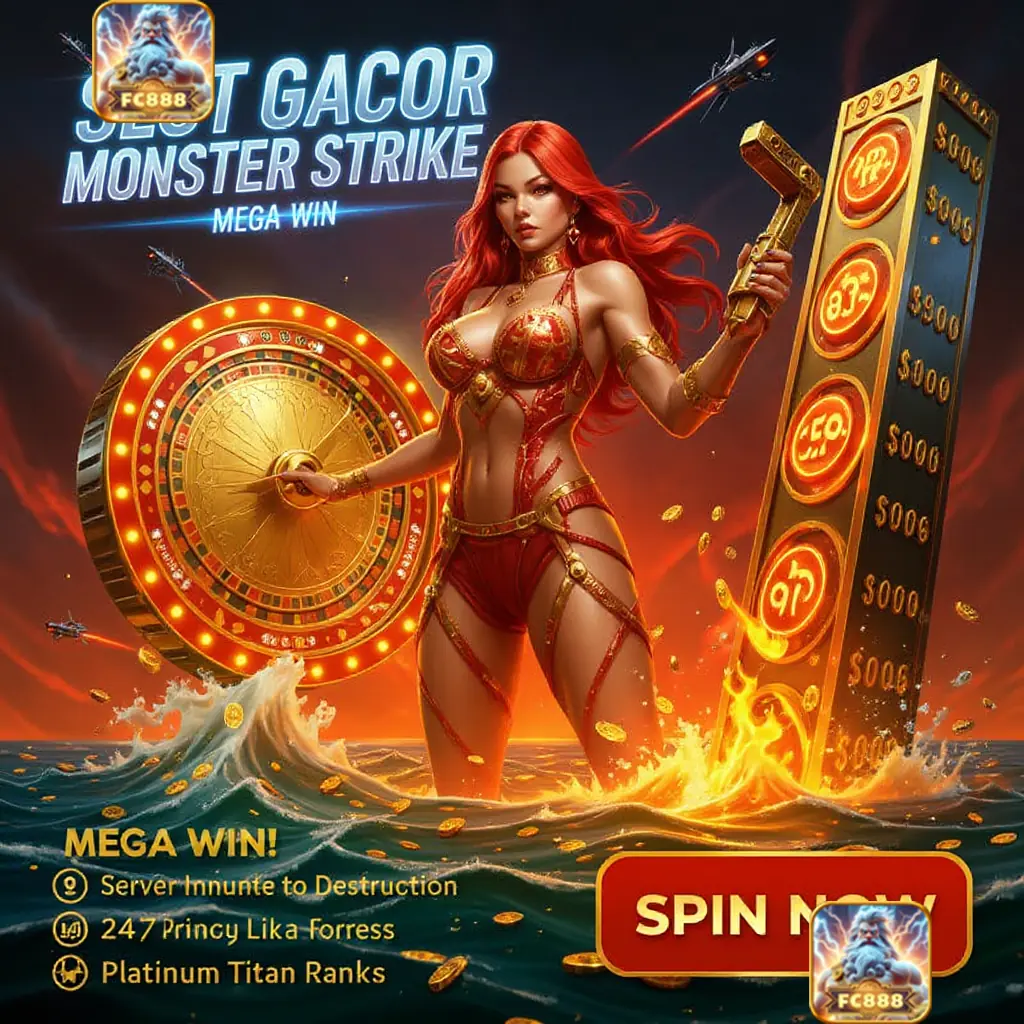FC888 Apk Slot Login Laporan Terkini Promo Honda Prioritas kali ini tanpa separator