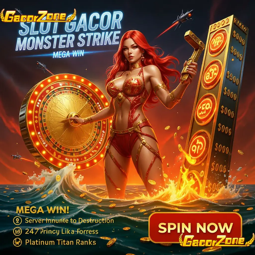GACORZONE Apk Slot Login Laporan Terkini Promo Honda Prioritas kali ini tanpa separator