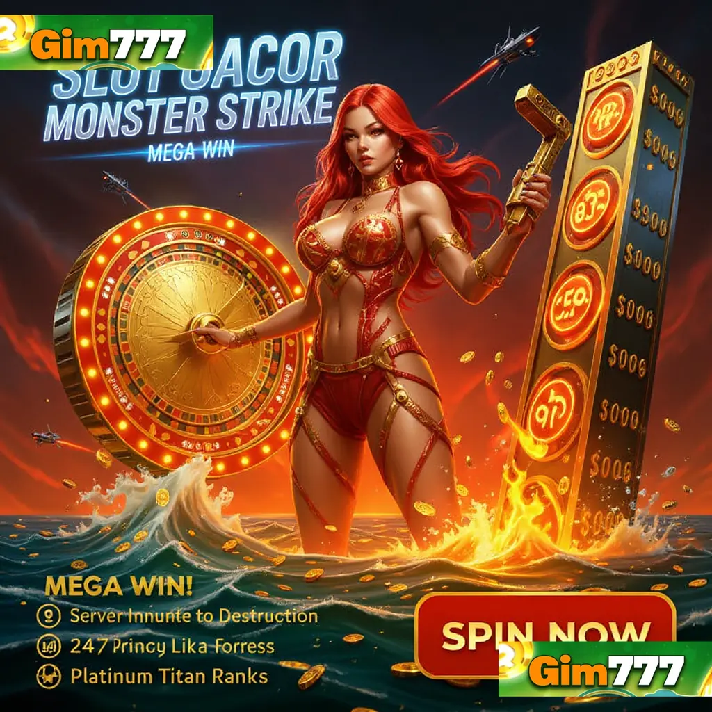 GIM777 Apk Slot Login Laporan Terkini Promo Honda Prioritas kali ini tanpa separator