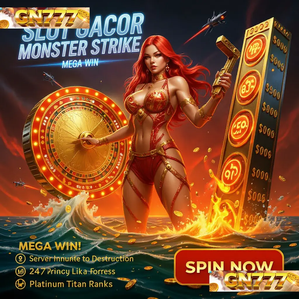 GN666 Apk Slot Login Laporan Terkini Promo Honda Prioritas kali ini tanpa separator