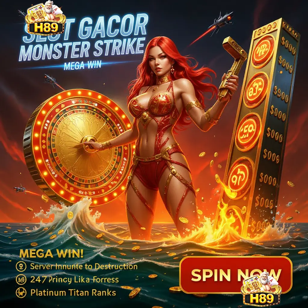 H89 Apk Slot Login Laporan Terkini Promo Honda Prioritas kali ini tanpa separator