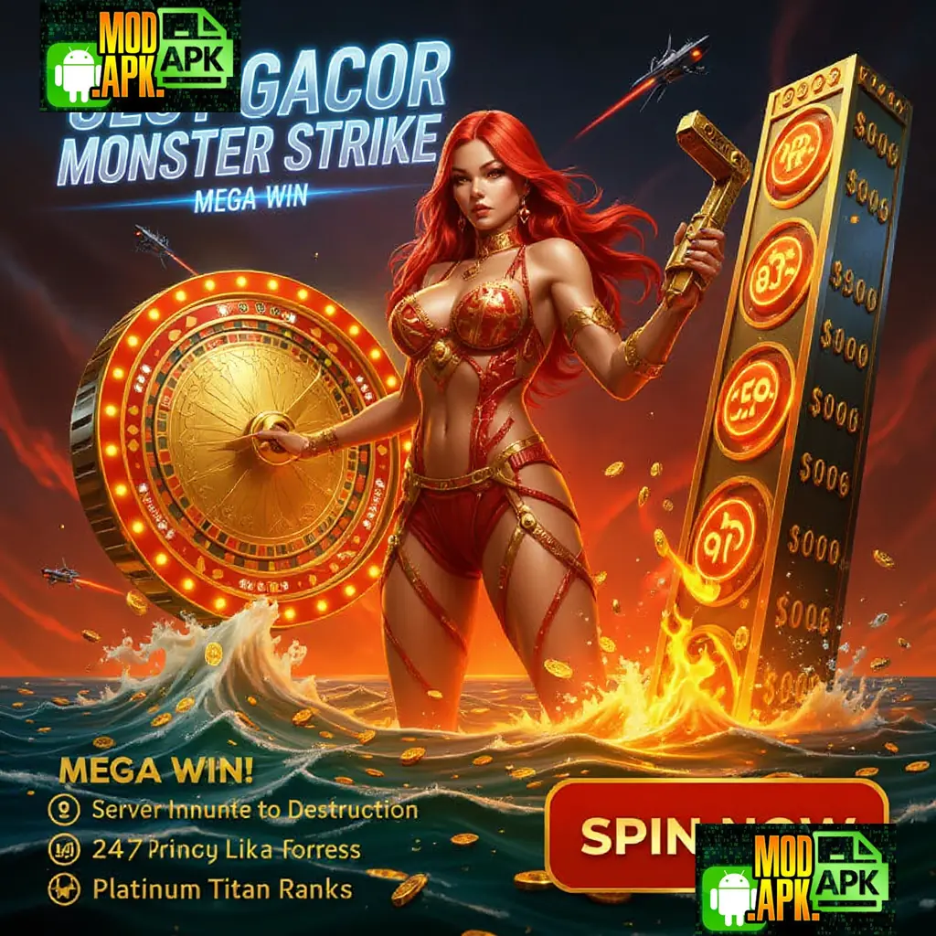 HACK MAD Apk Slot Login Laporan Terkini Promo Honda Prioritas kali ini tanpa separator