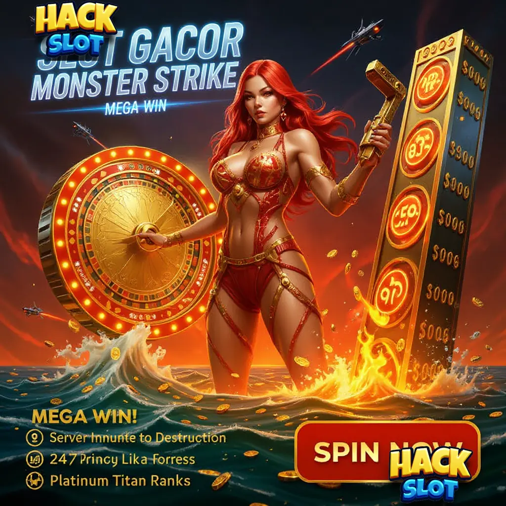 HACK SLOT Apk Slot Login Laporan Terkini Promo Honda Prioritas kali ini tanpa separator