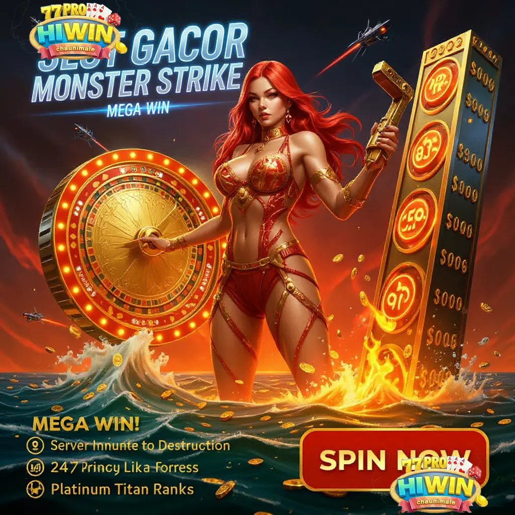 HIWINPRO Apk Slot Login Laporan Terkini Promo Honda Prioritas kali ini tanpa separator