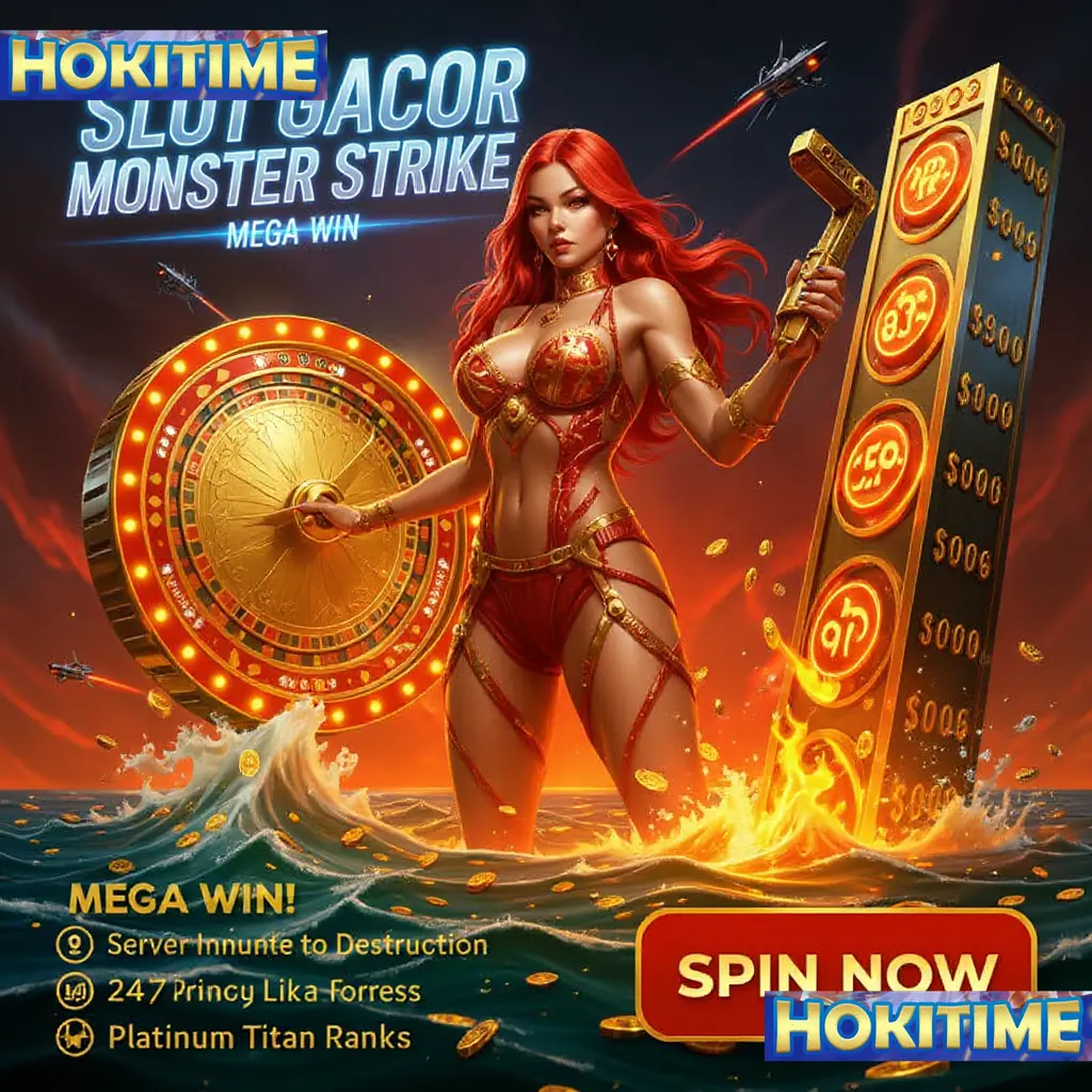 HOKITIME Apk Slot Login Laporan Terkini Promo Honda Prioritas kali ini tanpa separator