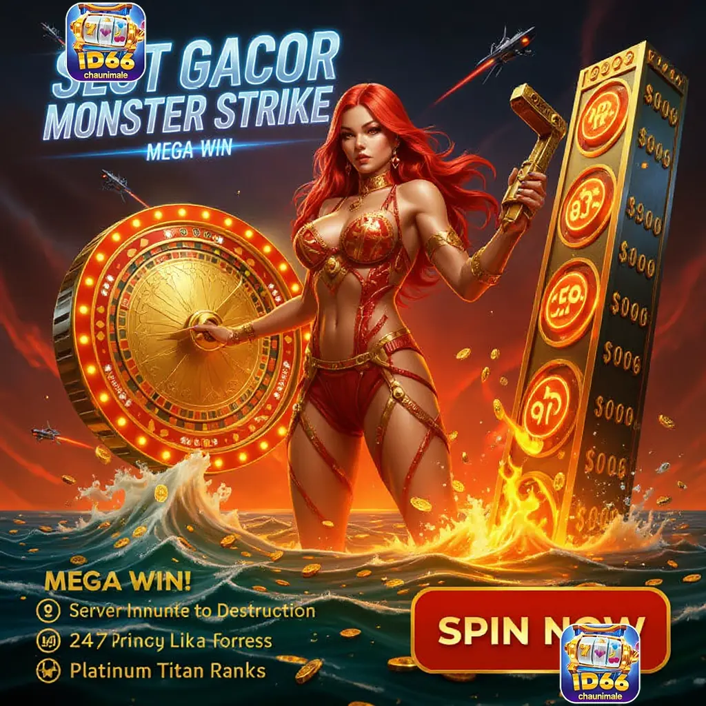 ID66 Apk Slot Login Laporan Terkini Promo Honda Prioritas kali ini tanpa separator