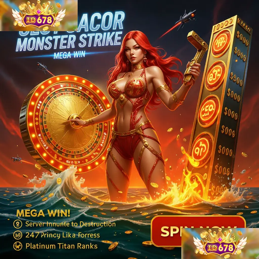 ID678 Apk Slot Login Laporan Terkini Promo Honda Prioritas kali ini tanpa separator