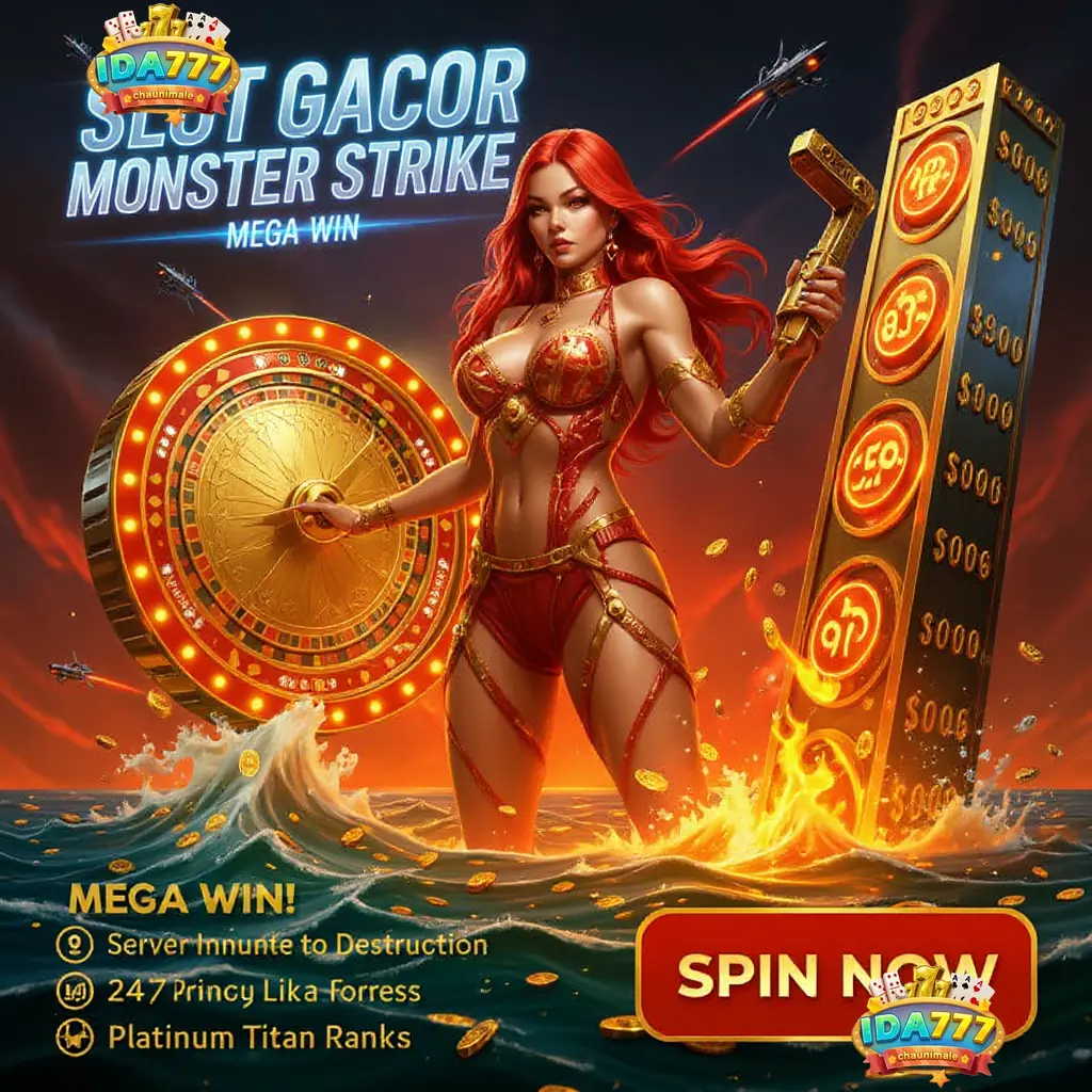 IDA777 Apk Slot Login Laporan Terkini Promo Honda Prioritas kali ini tanpa separator