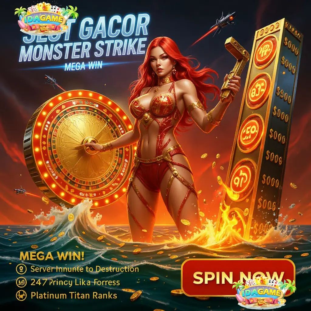 IDAGAME Apk Slot Login Laporan Terkini Promo Honda Prioritas kali ini tanpa separator