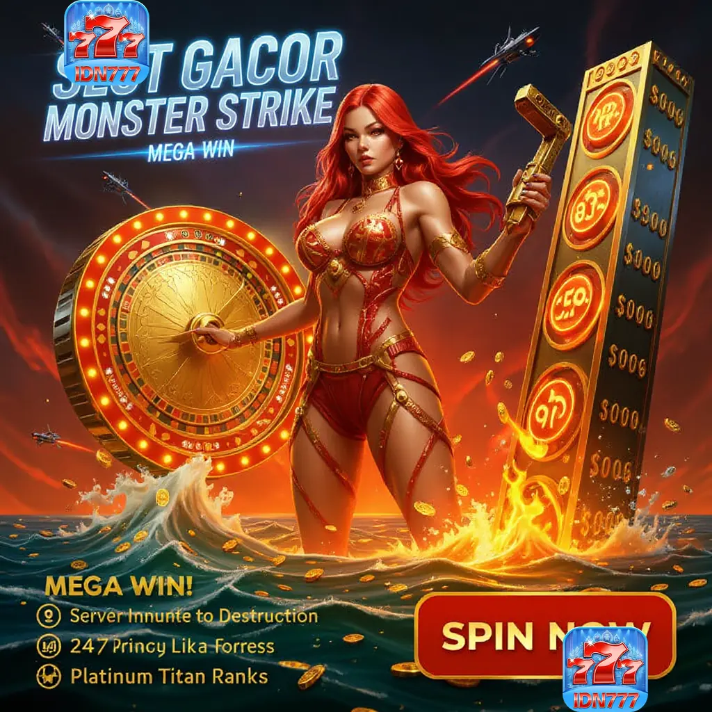 IDN777 Apk Slot Login Laporan Terkini Promo Honda Prioritas kali ini tanpa separator