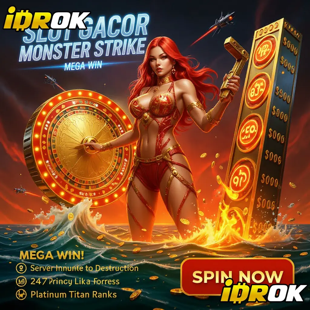 IDROK Apk Slot Login Laporan Terkini Promo Honda Prioritas kali ini tanpa separator