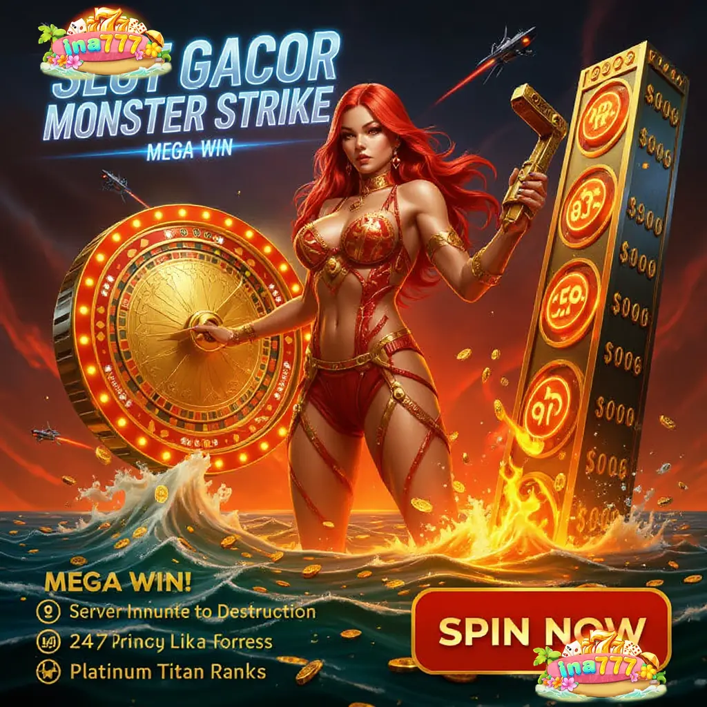 INA858 Apk Slot Login Laporan Terkini Promo Honda Prioritas kali ini tanpa separator
