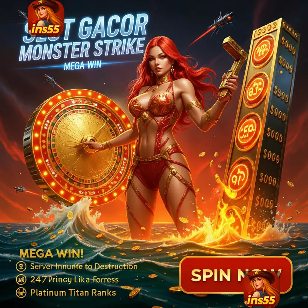 INS55 Apk Slot Login Laporan Terkini Promo Honda Prioritas kali ini tanpa separator