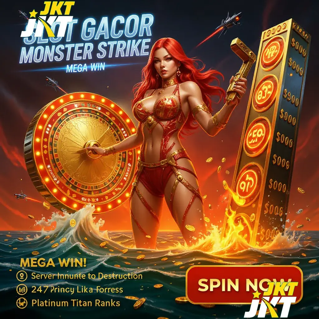 JKTJKT Apk Slot Login Laporan Terkini Promo Honda Prioritas kali ini tanpa separator