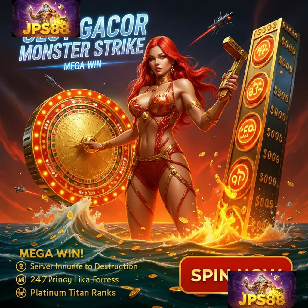 JPS88 Apk Slot Login Laporan Terkini Promo Honda Prioritas kali ini tanpa separator