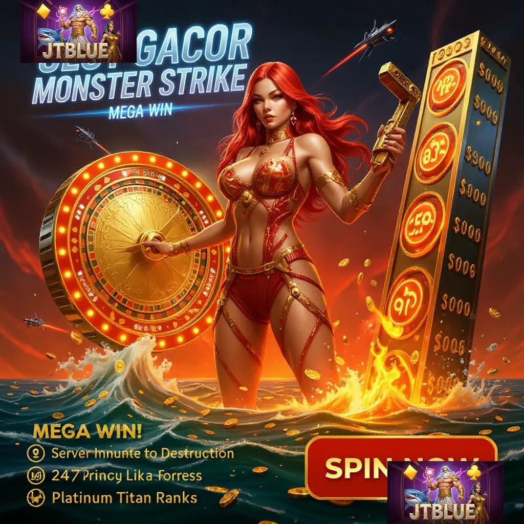 JTBLUE Apk Slot Login Laporan Terkini Promo Honda Prioritas kali ini tanpa separator